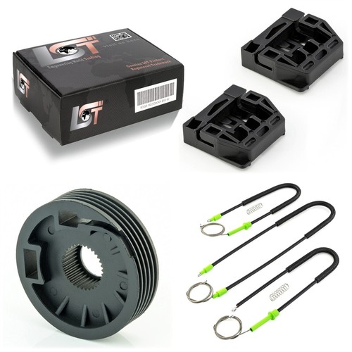 Fensterheber reparatur set - reparatur,