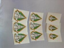 MZ SM SX RT 125 Baghira und