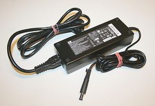 ORIGINAL HP Netzteil AC Adapter 120W mit Stromkabel