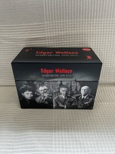 Edgar Wallace GESAMTEDITION