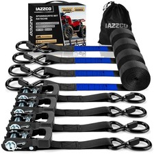 Spanngurte mit Ratsche 6m x