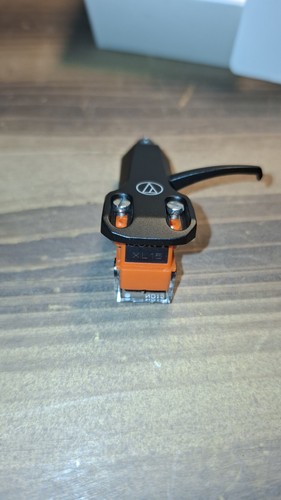 Sony tonabnehmer - sony, xl