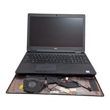 ⚠️ERSATZTEIL GEHÄUSE- DELL PRECISION  3530 ❌️OHNE MAINBOARD ❌️OHNE RAM#C95