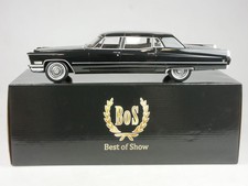 Best of Show 1/18 1967