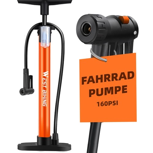 Fahrradpumpe luftpumpe all - luftpumpe,