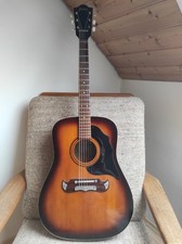Alte Gitarre Framus 