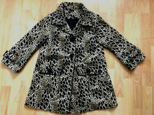 Sehr schöne und  vielsetige Trenchcoat Jacke H&M Gr.34 LEO
