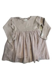 Tüllkleid Mädchen Gr. 104