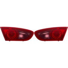 Rückleuchten Set für Seat