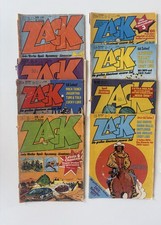 Großes Vintage Comic Konvolut