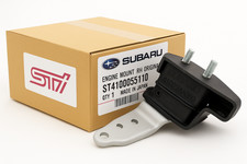 Motorlager SUBARU STI Impreza