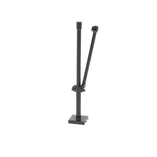Lego boot mast 2x2x9 - boot,