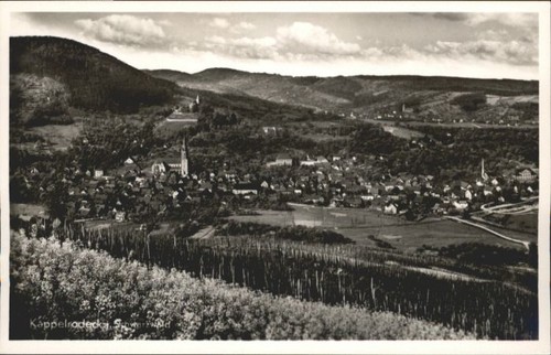 Kappelrodeck