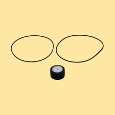 Riemen Andruckrolle = Kit 1