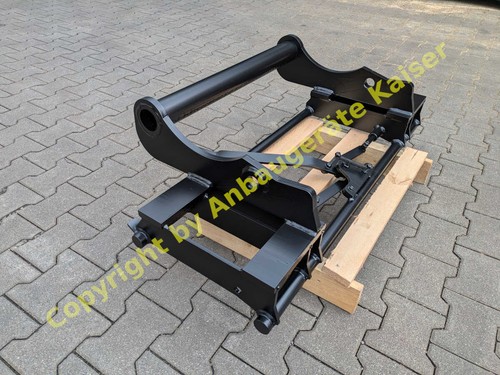Adapter von manitou - adapter,