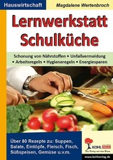Lernwerkstatt Schulküche