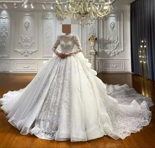 Brautkleid Hochzeitskleid