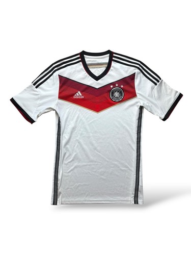 Adidas deutschland heimtrikot - adidas,