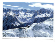 A66- Skigebiet Silvretta Nova