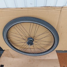 Laufrad Voderrad 28 Zoll Mit