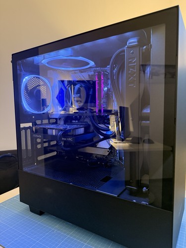 Gaming intel 8700k - |, i7-8700k