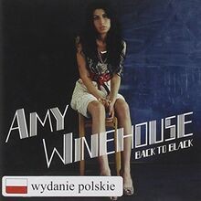 Back black amy winehouse - to,