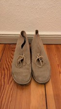 Clarks Desert Boots Wildleder