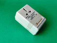 Steckdosenadapter Singway