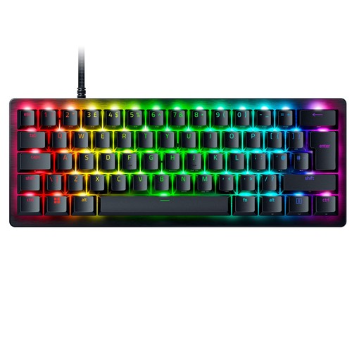 Razer huntsman pro mini - huntsman,