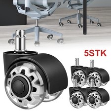 5×11mm Bürostuhl Rollen
