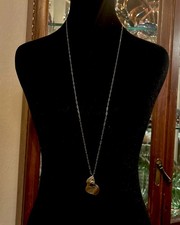 Chan Luu facettierter