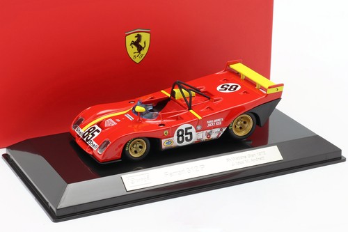 Ferrari 312p winner - 312p,