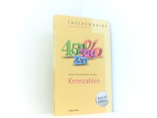 Kennzahlen haufe - kennzahlen, (haufe