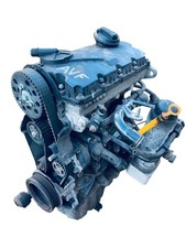 MOTOR AVF ohne Anbauteile Audi