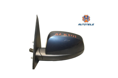Opel meriva spiegel - opel,