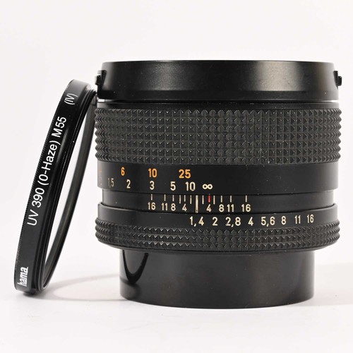 Carl zeiss planar t - planar, t*