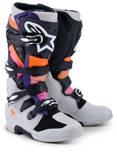 Neu alpinestars 2026 tech - alpinestars,