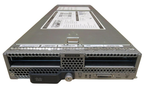Cisco ucsb b200 ucs - cisco,