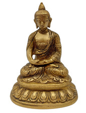 Meditation Ruheraum Deko