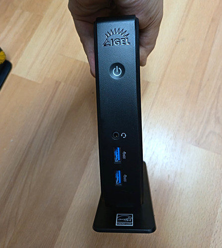 Igel thin client - thin, igel-m250c