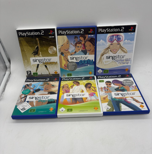Sony ps2 playstation - 2,
