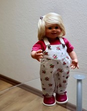 Künstlerpuppen Rosemarie Müller Wichtel