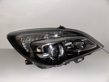 Scheinwerfer Opel Meriva B Halogen Kurvenlicht 13372334 GM rechts Bj:2016