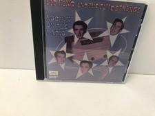 SID KING & FIVE STRINGS -