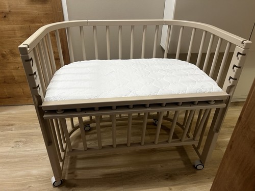 Babybay beistellbett maxi - babybay,