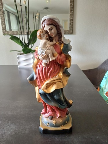 Maria mit kind jesus madonna - maria,