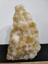 Citrin Stufe 4,02kg 23,5cm