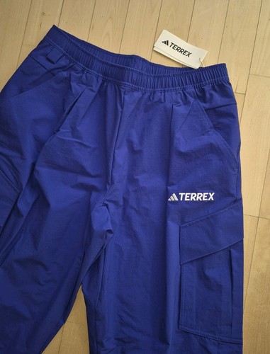 Neu adidas terrex - ⛰️,