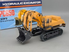 Bagger Modell 1:50 Shinsei 614