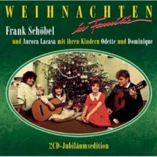 Frank Schöbel - Weihnachten